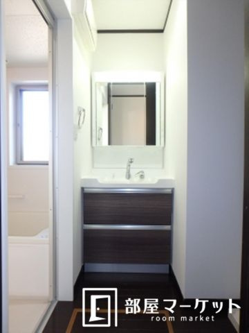 【洗面所】 | ベルフォーレ（戸建） | イメージ