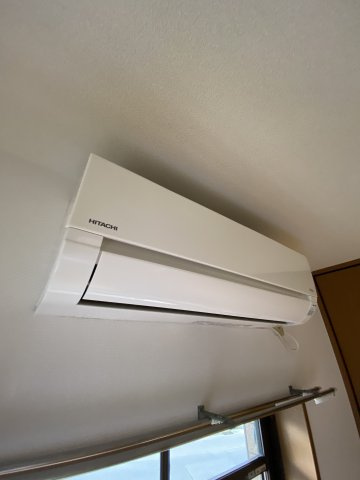 ミアカーサ大橋の設備