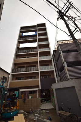 【外観】 | Pine Rich