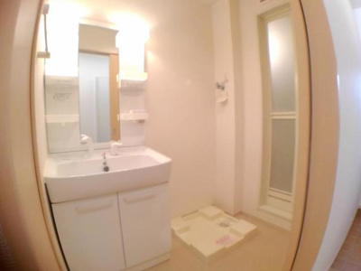 【洗面所】 | カレント杭出津