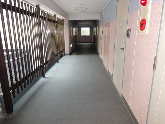 アムス小岩WESTのその他共用部分