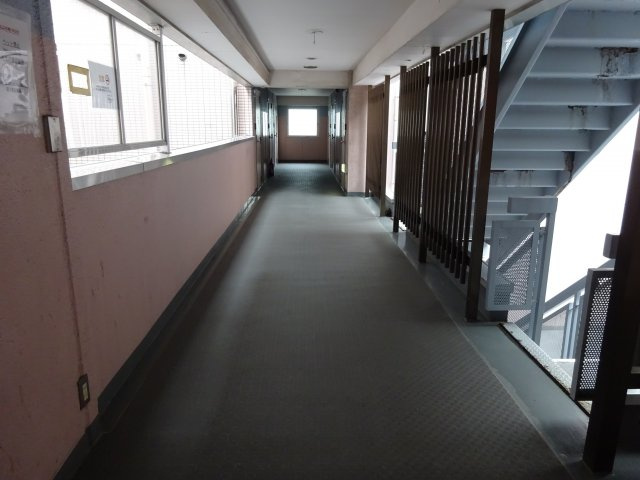 アムス小岩WESTのその他共用部分