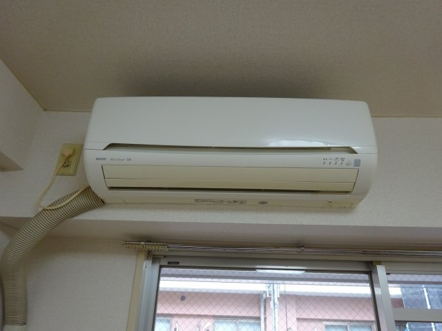 アムス小岩WESTの設備