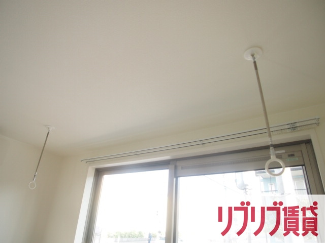 ルールドクロワールの設備
