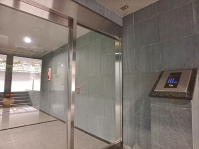 【エントランス】 | リヴィエール