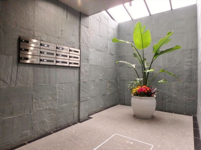 【エントランス】 | リヴィエール