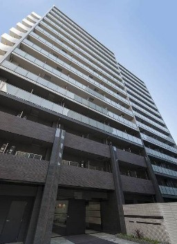 【外観】 | ガーラ・グランディ池袋Ⅱ | 外観