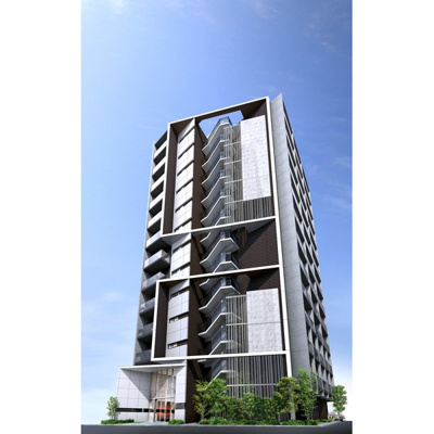 【外観】 | ピアース千代田淡路町