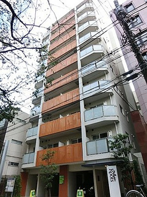 【外観】 | プラウドフラット新大塚 | 外観