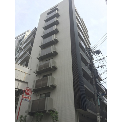 【外観】 | オークスクエア本郷 | 近距離外観