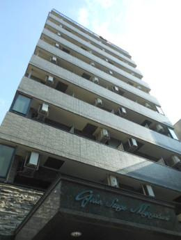 【外観】 | ガラ・ステージ茗荷谷