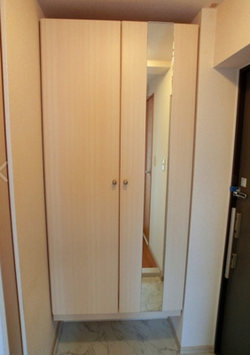 【設備】 | カラコレス