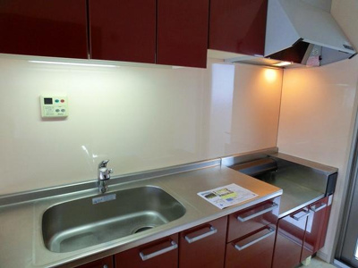 【キッチン】 | カラコレス