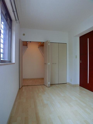 【寝室】 | カラコレス