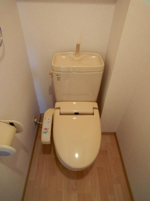 【トイレ】 | カラコレス