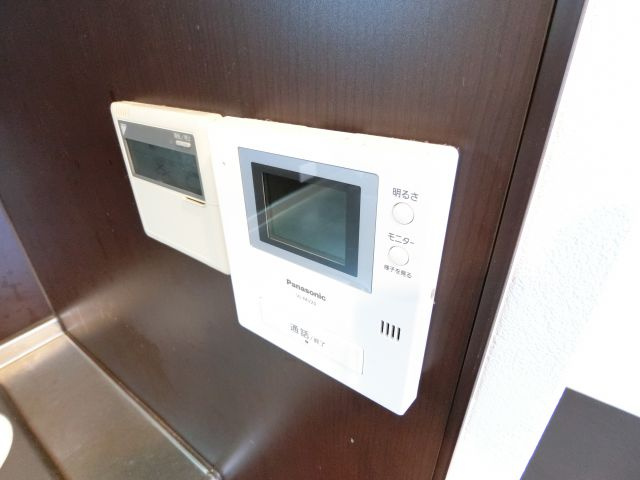 Heights Hirotaniの設備