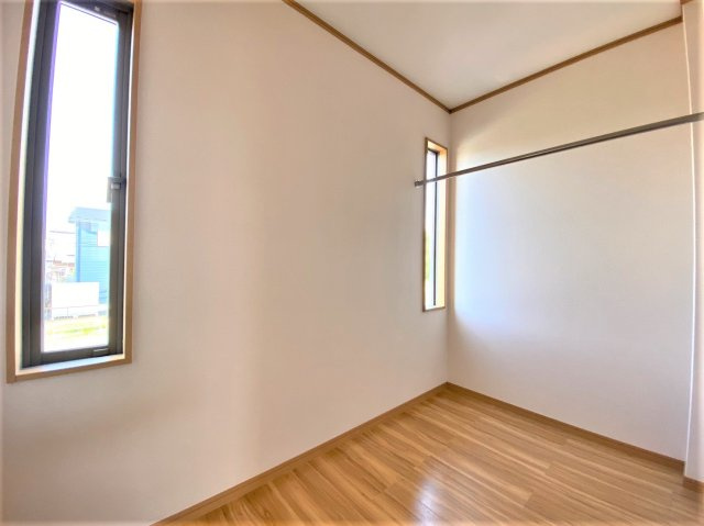 Ｙ’ｓＡＰ厨川の洋室