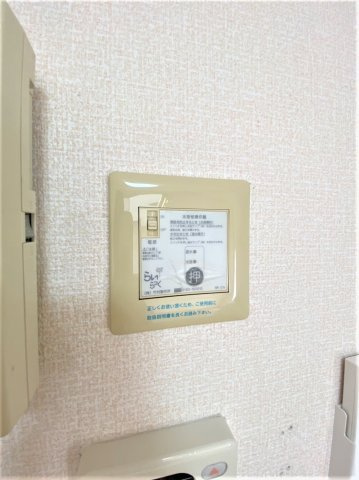 Ｙ’ｓＡＰ厨川の設備