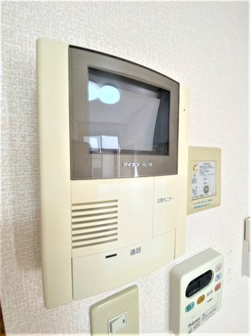 Ｙ’ｓＡＰ厨川のセキュリティ