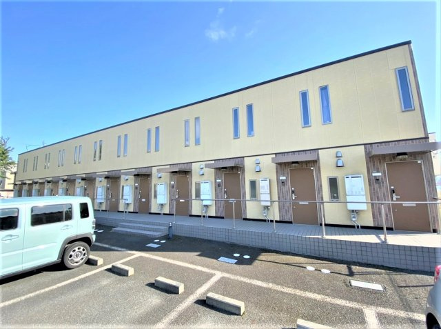 ラ・ペルラ下北沢