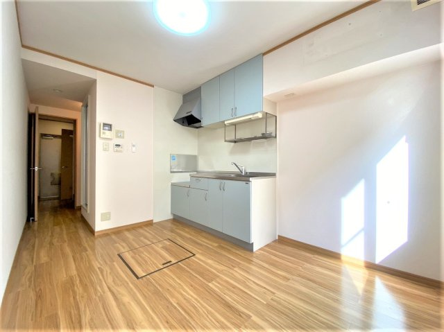 Ｙ’ｓＡＰ厨川の居間・リビング