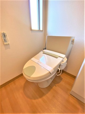 Ｙ’ｓＡＰ厨川のトイレ