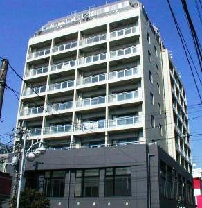 【外観】 | 豊徳エルム２４８南