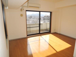 【内装】 | 豊徳エルム２４８南 | 洋室８.５帖