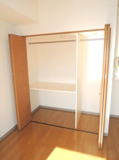 【収納】 | 豊徳エルム２４８南