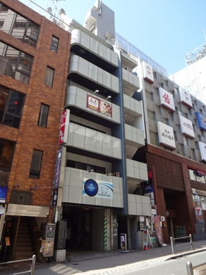 【外観】 | 丸正小林第二ビル