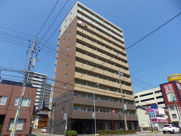 S-FORT四日市西新地の画像