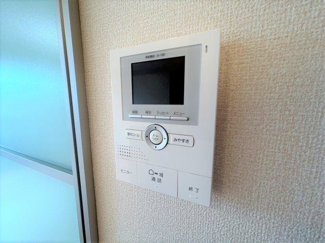 ステラのセキュリティ