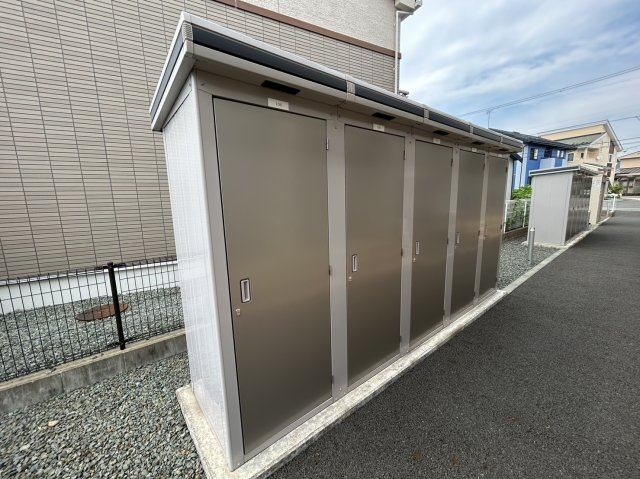 ステラのその他共用部分