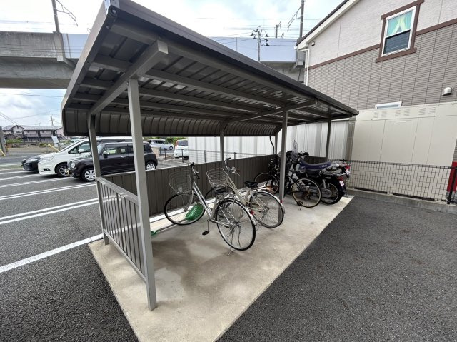 ステラのその他共用部分