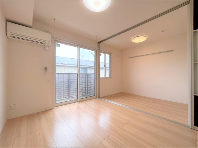 ステラの居間・リビング