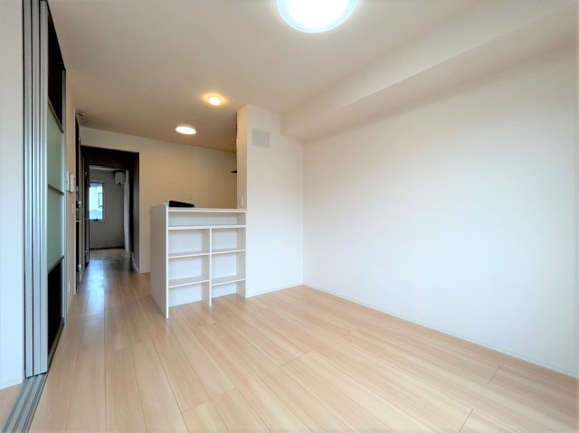 ステラの居間・リビング