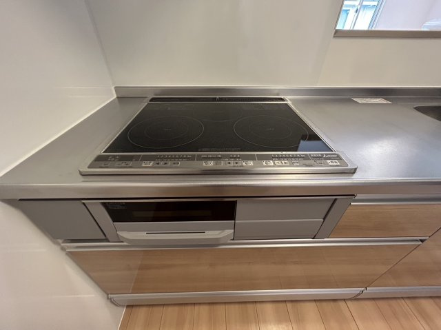 ステラのキッチン