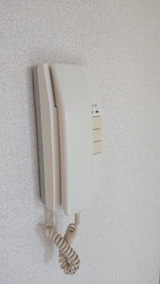 【セキュリティ】 | スカイコート横浜弘明寺