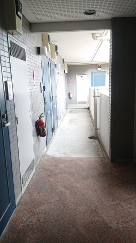 【その他共用部分】 | スカイコート横浜弘明寺