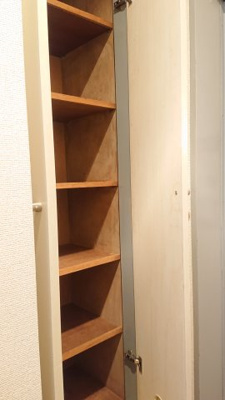 【玄関】 | スカイコート横浜弘明寺
