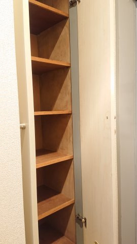 【玄関】 | スカイコート横浜弘明寺