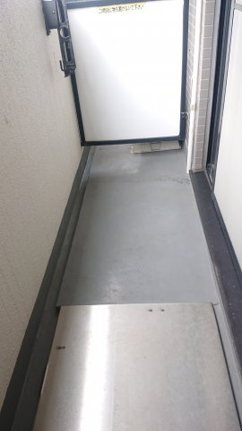 【バルコニー】 | スカイコート横浜弘明寺
