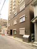 カルム神楽坂Ⅱの画像
