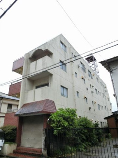 【外観】