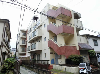 【外観】