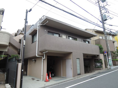 【外観】 | グレイス清水ヶ丘 | 京急本線「南太田」駅より徒歩8分！市営地下鉄ブルーライン「吉野町」駅より徒歩13分！
