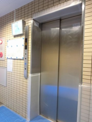 【その他共用部分】 | 藤和シティコープ西蒲田１ | エレベーター