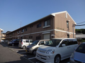 ハイツセジュール　Ｂ棟の画像