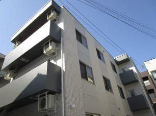 【外観】 | ロータス東五軒町