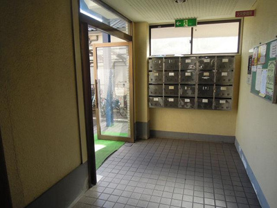 【外観パース】 | グリーンリーヴス | こちら、外観パースです